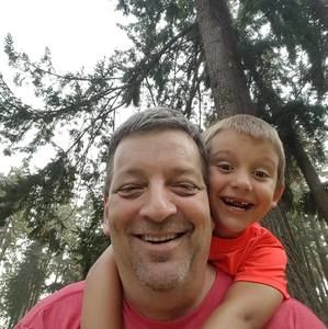 Meet your Posher, Pat